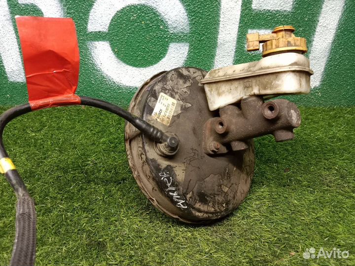 Вакуумный усилитель тормозов Fiat Albea 1