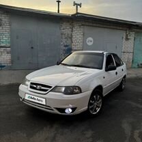 Daewoo Nexia 1.6 MT, 2012, 216 000 км, с пробегом, цена 315 000 руб.