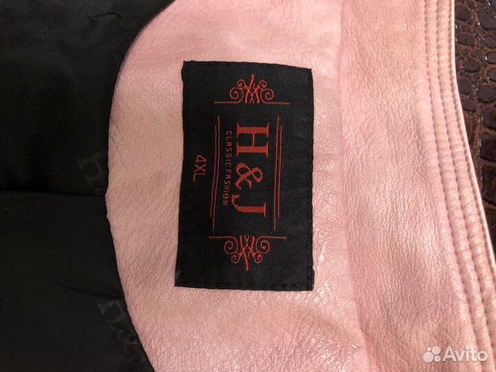 Куртка для девочки