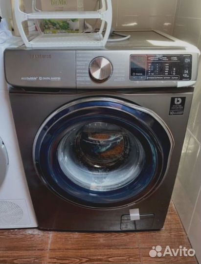 Стиральная машина Samsung