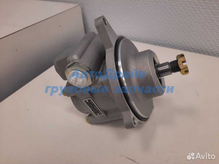 Насос гур Вольво фш фм 85114318