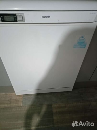 Beko dsfn 6830 Extra