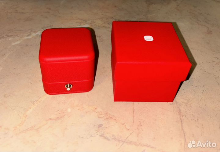 Шкатулки для украшений, коробки, пакеты