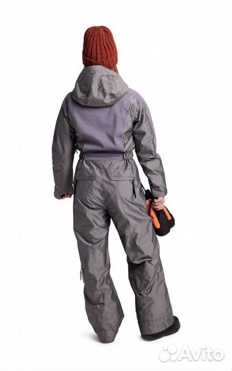 Комбинезон сноубордический burton