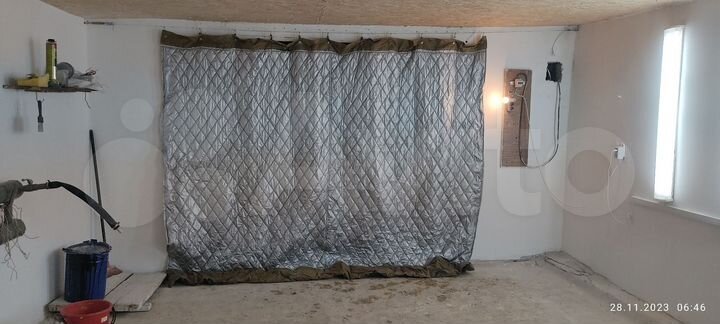 Гараж, 30 м²