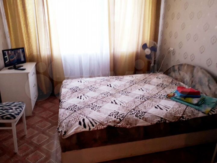 Комната 21 м², 5/9 эт.