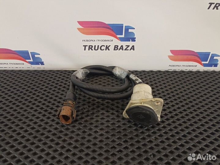 81254326202 Провод перекидной