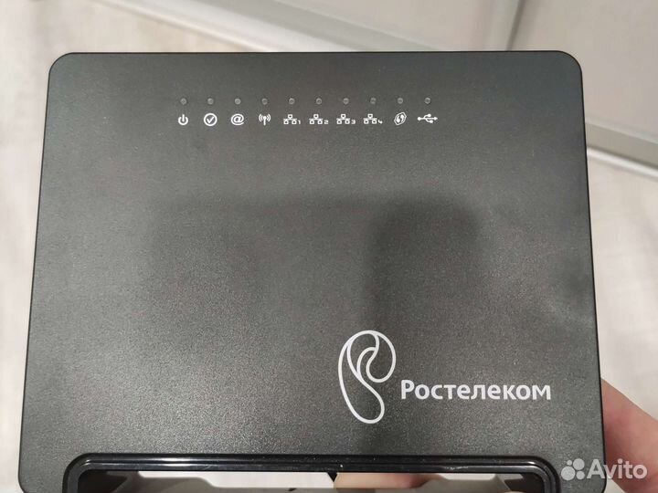 Wifi роутер Sagemcom