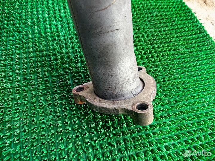 Приемная труба Chevrolet Tahoe GMT800