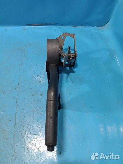 Рычаг стояночного тормоза Mazda 3 (BL) (2009-201