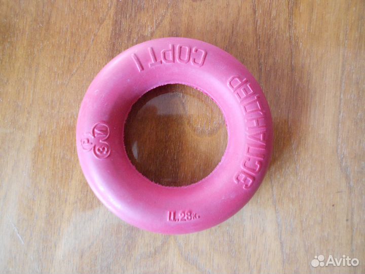 Эпандер кистевой