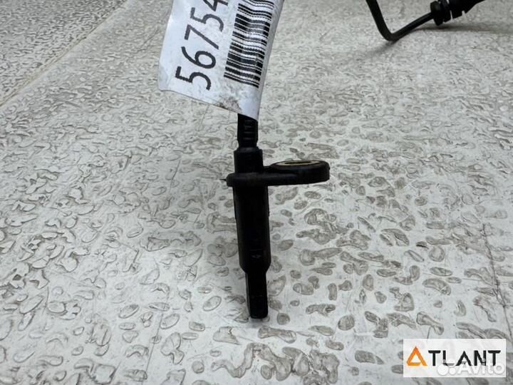 Датчик abs передний левый nissan serena