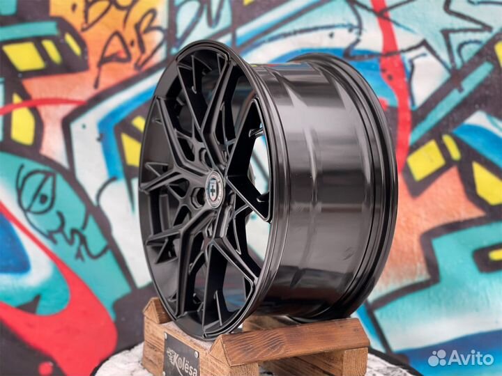 Диски FF10 MB R19 Ford Volvo GAC Chery