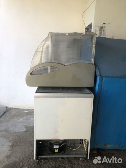 Холодильник бу