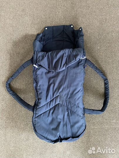 Переноска для новорожденных