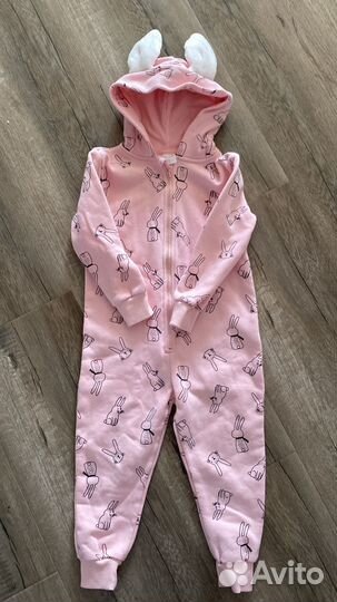 Комбинезон 104