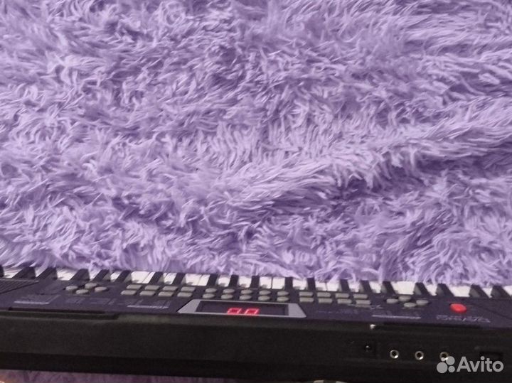 Синтезатор DaVinci DPK-161-BK