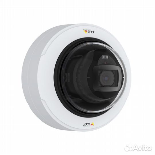 Axis P3247-LV (01595-001)