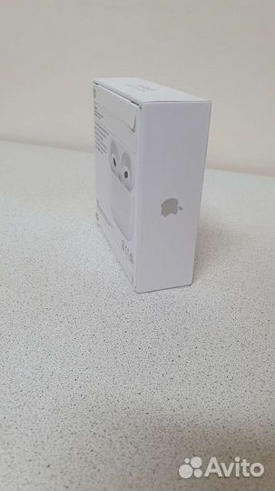 Наушники apple airpods 3