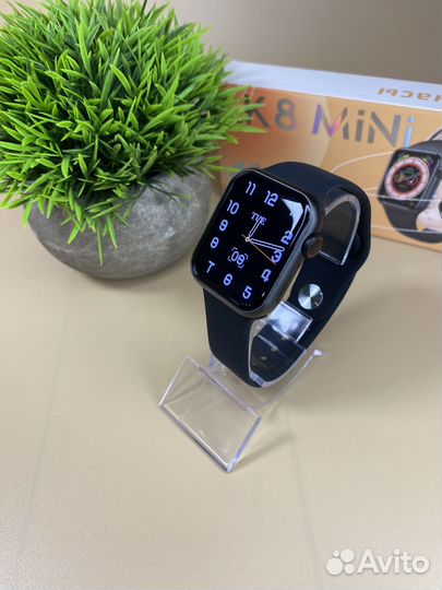 Lk 8 mini 41 mm