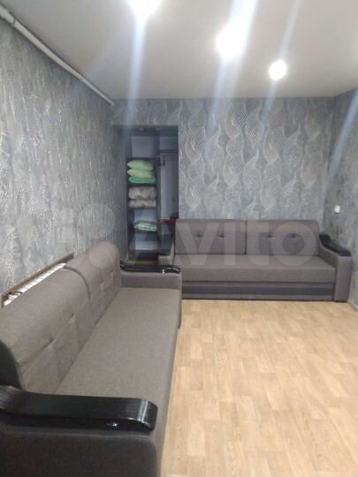 1-к. квартира, 30,8 м², 3/3 эт.