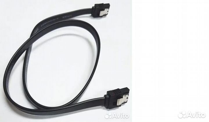 SATA кабель