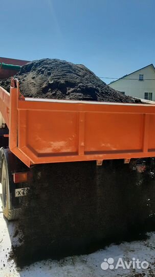 Земля садовая для сада и огорода