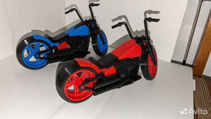 Harley Davidson харлей модель