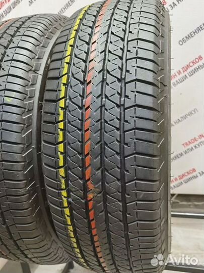 Bridgestone Dueler H/T 255/70 R16 111T