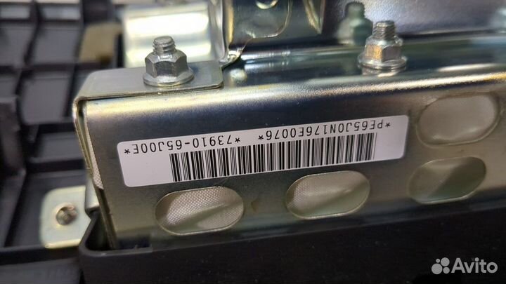 Airbag пассажира Suzuki Grand Vitara