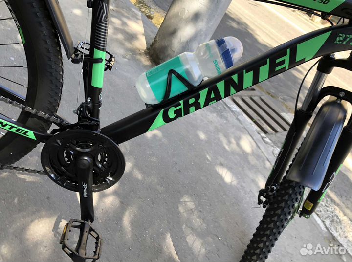 Велосипед Grantel 27,5