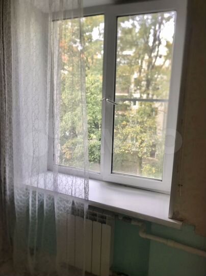 Комната 11 м² в > 9-к., 3/5 эт.