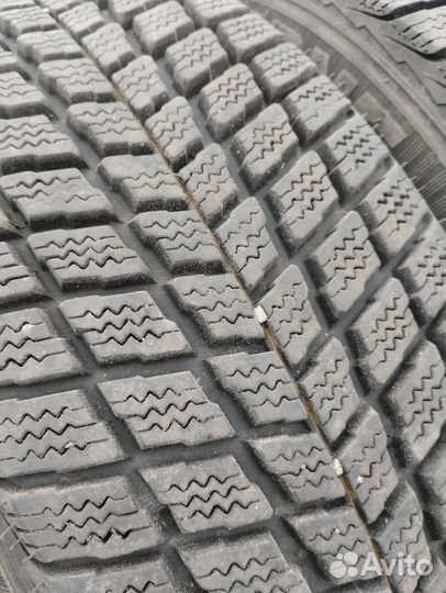 Roadstone Winguard SUV 225/60 R18