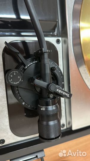 Проигрыватель винила SL-1000 MK3