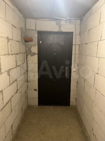 Гараж, 10 м²