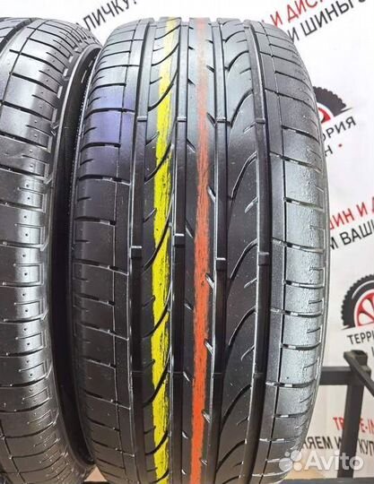 Bridgestone Dueler H/P Sport 215/60 R17 96H