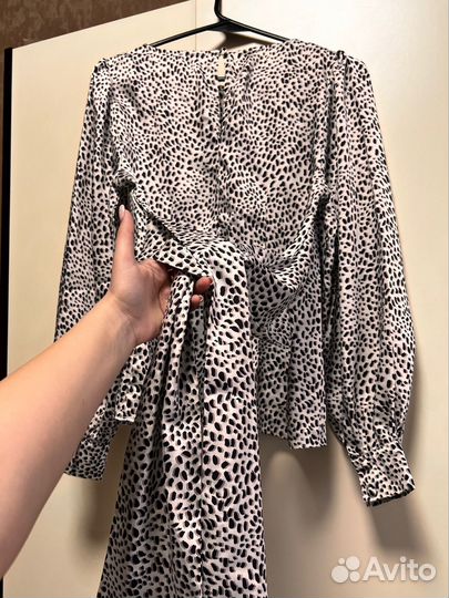 Новые женские вещи 42-44