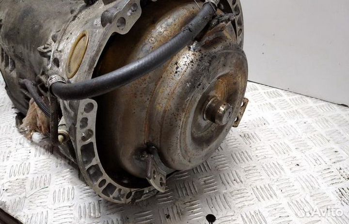 АКПП Mercedes Sprinter 2009г. 2.2л. турбо дизель