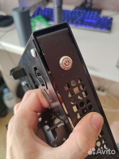 Корпус/открытый стенд Cryptone-Y