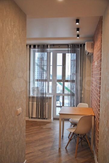 1-к. квартира, 41 м², 11/12 эт.