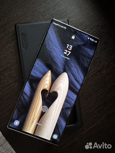 Samsung Galaxy S22 Ultra Snapdragon, 8/128 гб