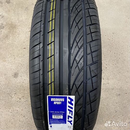 Hifly Vigorous HP801 235/55 R18 100V