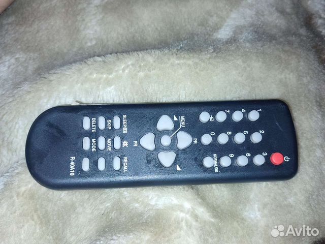 Пульт ду r-40A10