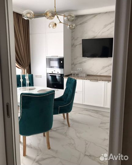 Кухонный гарнитур на заказ. В любом стиле