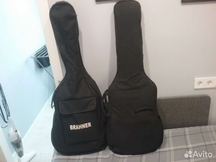 Электро гитара fender stratocaster 2021 и аккустик