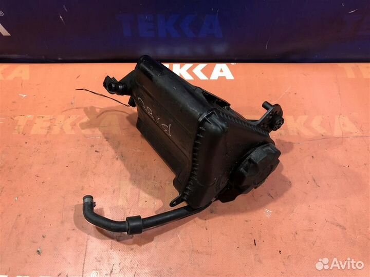 Бачок расширительный бмв 5 Ф10