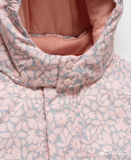 Комбинезон демисезонный