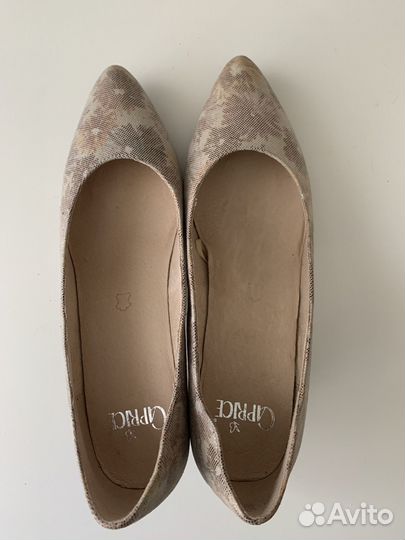 Продаю туфли