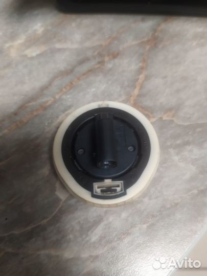 Датчики удара Volkswagen Jetta 6 2014