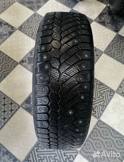Gislaved Nord Frost 200 185/65 R15 92T